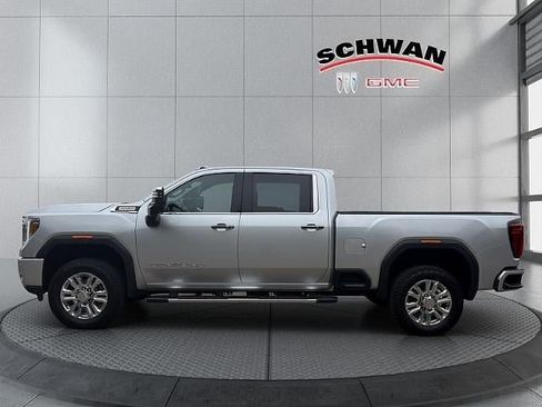 Used 2022 GMC Sierra 2500 Denali AWD/4WD image 7