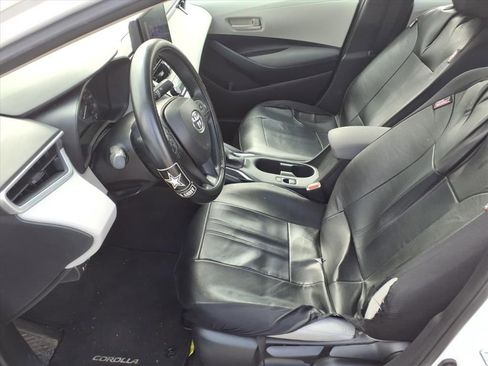 Used 2023 Toyota Corolla LE w/ LE Convenience Package image 12