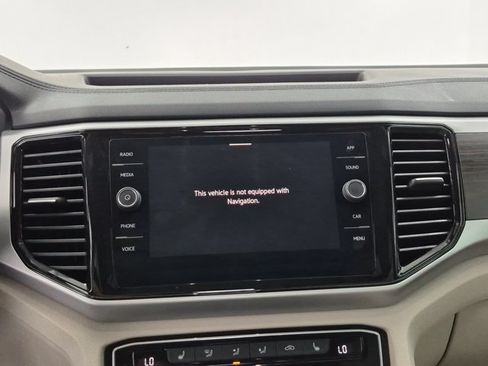 Used 2022 Volkswagen Atlas SE FWD image 13