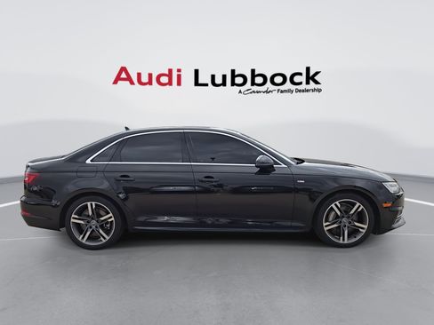 Used 2018 Audi A4 2.0T Premium Plus w/ Premium Plus Package AWD/4WD image 9