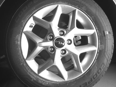 Used 2025 Kia Soul LX w/ LX Technology Package FWD image 14