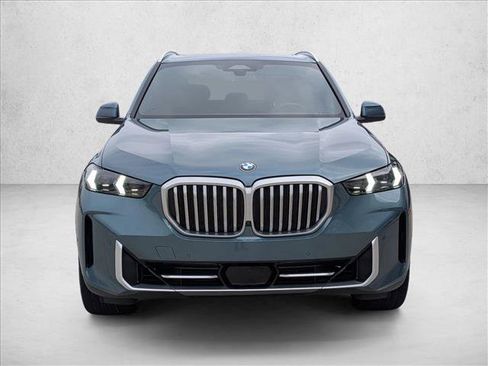 Certified 2024 BMW X5 sDrive40i w/ Parking Assistance Package RWD image 2