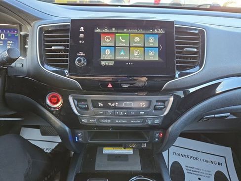 Used 2023 Honda Passport Elite image 26