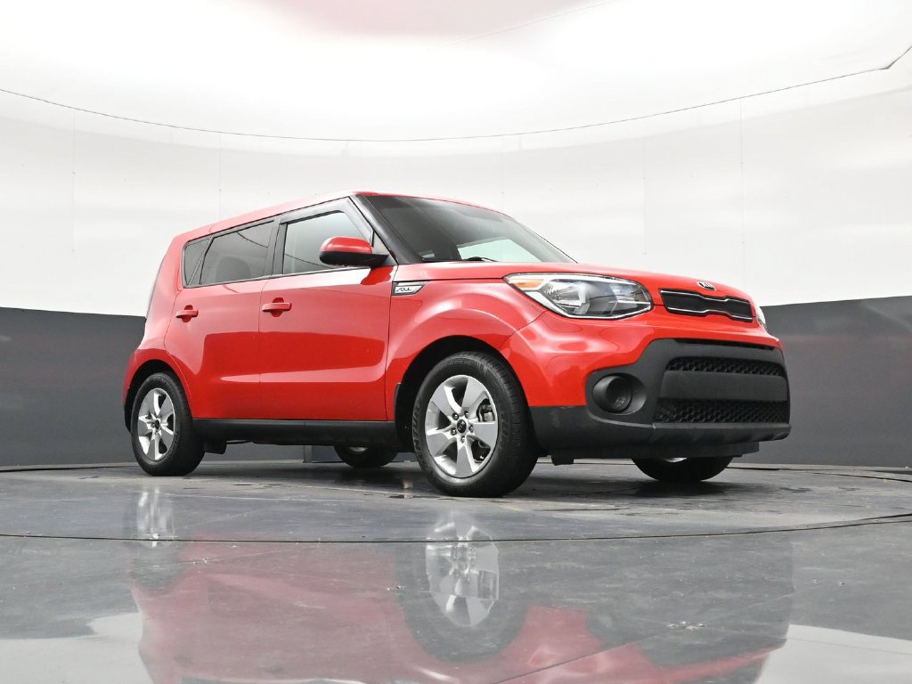 Used 2019 Kia Soul FWD image 20