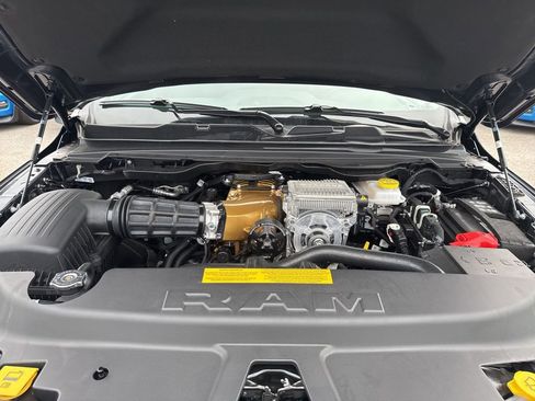 New 2026 RAM 1500 Big Horn AWD/4WD image 28