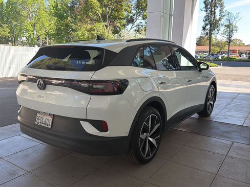 Certified 2023 Volkswagen ID.4 Pro S RWD image 5