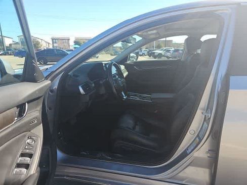 Used 2022 Honda Accord EX-L image 8