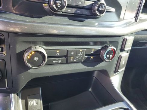 Used 2022 Ford F150 XL w/ STX Appearance Package image 23