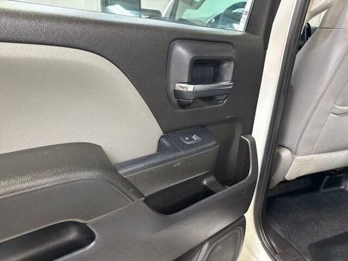Used 2016 Chevrolet Silverado 3500 W/T w/ WT Convenience Package AWD/4WD image 39