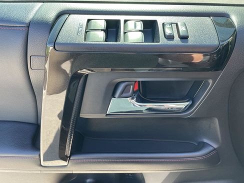 Used 2022 Toyota 4Runner TRD Pro image 14