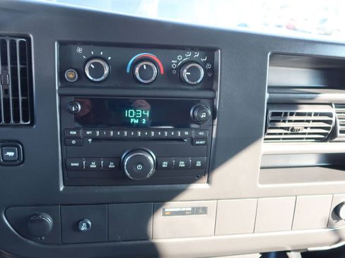 Used 2014 Chevrolet Express 1500 LT w/ LT Preferred Equipment Group image 13