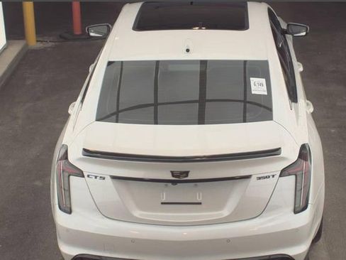 Used 2024 Cadillac CT5 Sport w/ Super Cruise 2 Package image 5