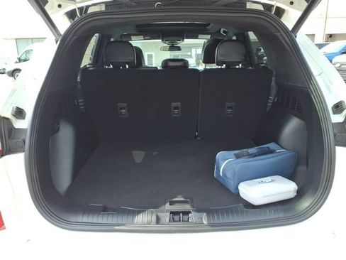 Certified 2024 Ford Escape ST-Line w/ Tech Pack #1 AWD/4WD image 8