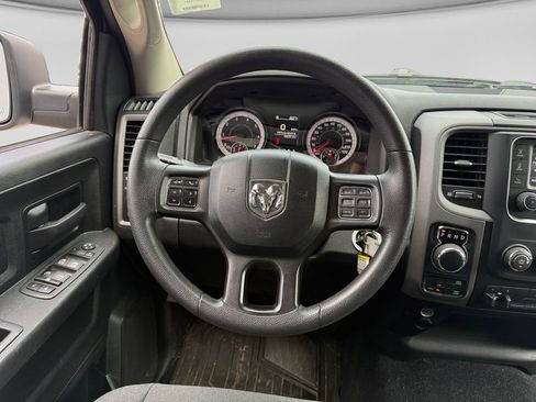 Used 2021 RAM 1500 Tradesman w/ Popular Equipment Group AWD/4WD image 15