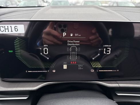 New 2026 Kia Sportage X-Line image 21