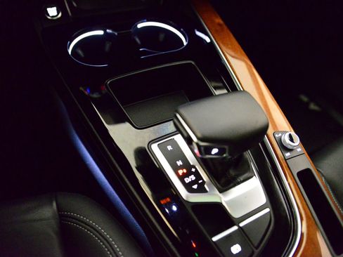 Certified 2023 Audi A5 2.0T Premium w/ Convenience Package image 13