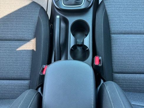 Used 2021 Kia Soul S FWD image 22
