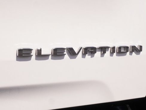 Used 2026 GMC Sierra EV Elevation AWD/4WD image 41