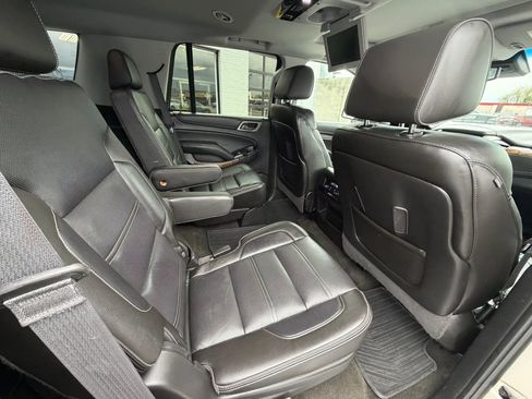 Used 2016 GMC Yukon Denali w/ Open Road Package AWD/4WD image 16