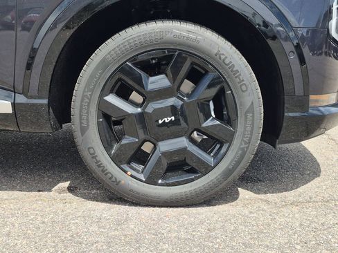 New 2027 Kia Telluride SX Prestige AWD/4WD image 17