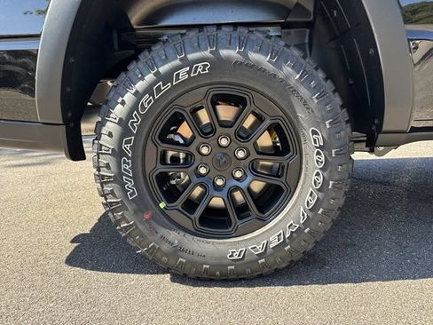 New 2027 RAM 1500 Rebel AWD/4WD image 17