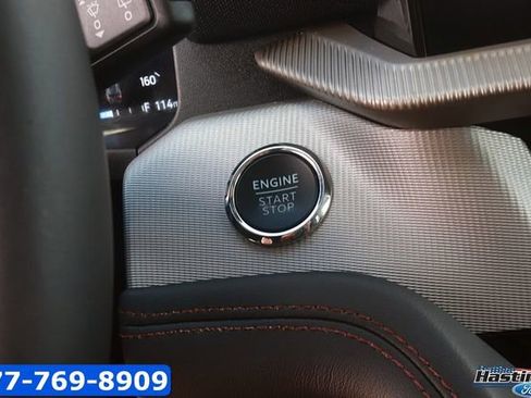 Certified 2025 Ford Explorer Active RWD image 24