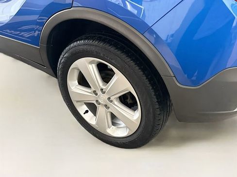 Used 2016 Buick Encore Convenience FWD image 29
