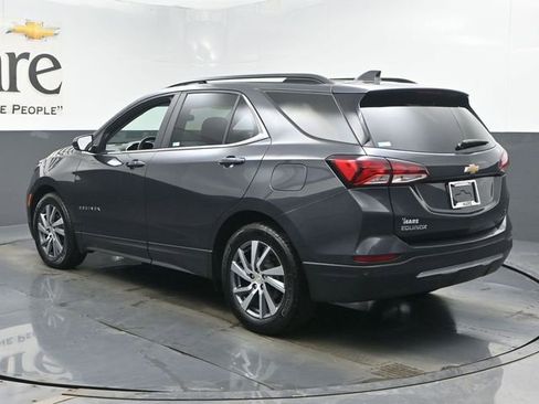Used 2023 Chevrolet Equinox LT image 35