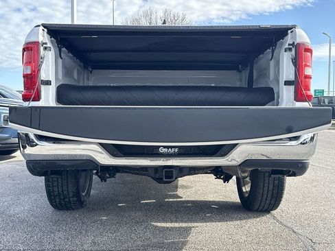 Used 2025 RAM 1500 Big Horn image 20