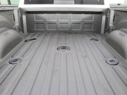 New 2026 RAM 2500 Tradesman AWD/4WD image 18