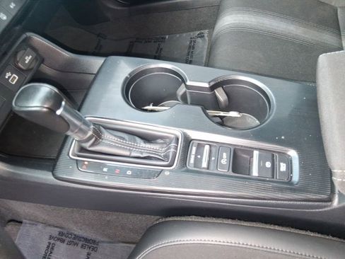 Used 2023 Honda Civic Sport image 16