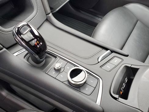 Certified 2023 Cadillac XT5 Premium Luxury image 34