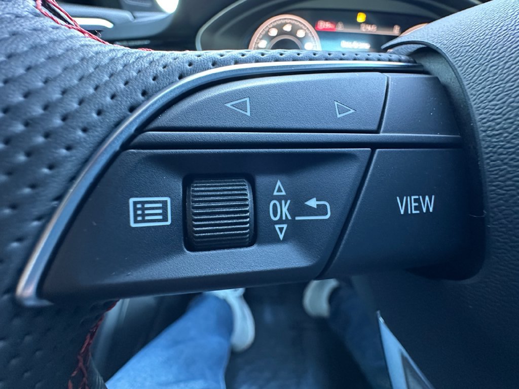 Certified 2024 Audi S4 Premium Plus w/ Premium Plus Package AWD/4WD image 32