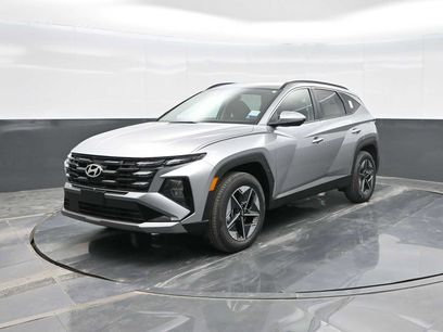 New 2026 Hyundai Tucson SEL