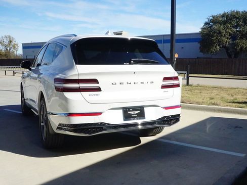 New 2026 Genesis GV80 2.5T Select image 5