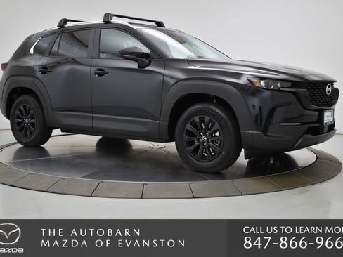 New 2026 MAZDA CX-50 2.5 Hybrid w/ Weather Package image 11