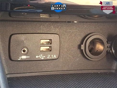 Certified 2024 Subaru Forester Sport image 24