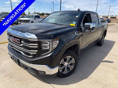 Used 2025 GMC Sierra 1500 SLT