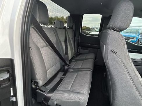 Certified 2023 Ford F150 XL w/ Max Trailer Tow Package image 13