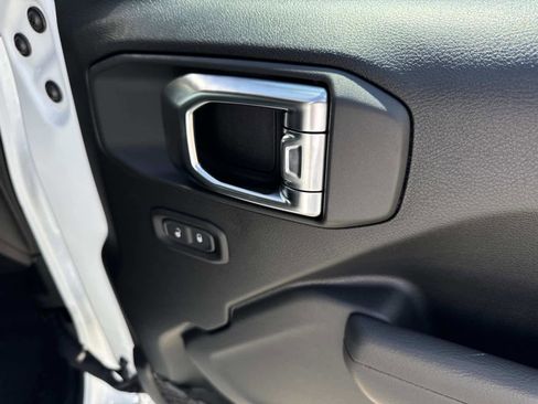 New 2025 Jeep Wrangler Willys image 25