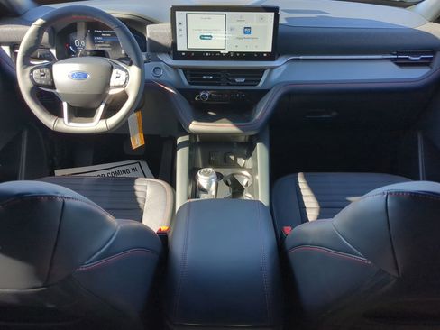 New 2026 Ford Explorer ST-Line w/ ST-Line Street Pack image 46