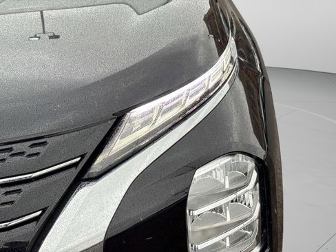 Used 2024 Mitsubishi Outlander SE image 10