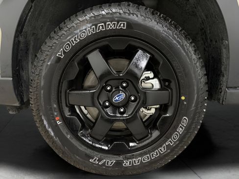 Certified 2025 Subaru Outback Wilderness image 19