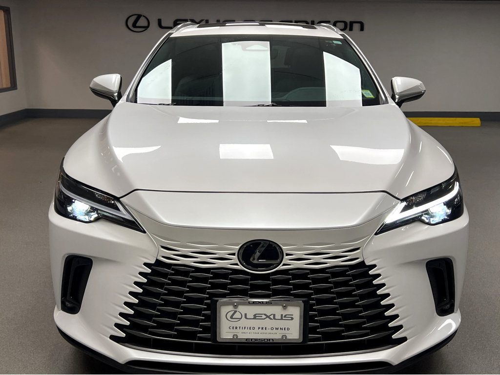 Certified 2024 Lexus RX 350 Premium w/ Accessory Package (Z1) AWD/4WD image 2
