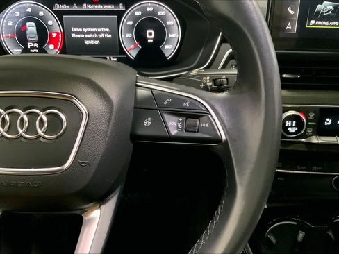 Used 2021 Audi A5 2.0T Premium Plus w/ Premium Plus image 22