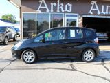Used 2011 Honda Fit Sport image 6