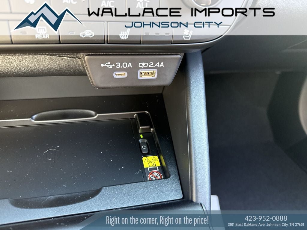 New 2026 Subaru Outback Wilderness AWD/4WD image 34