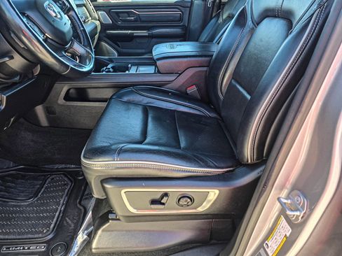 Used 2020 RAM 1500 Limited image 19