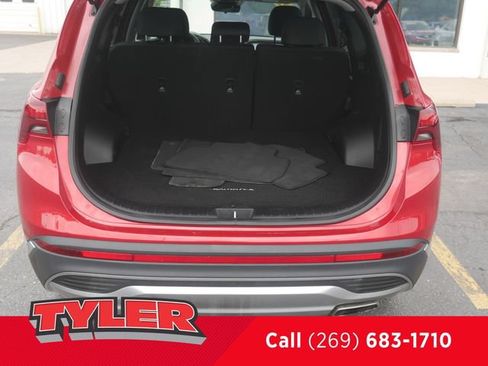 Used 2022 Hyundai Santa Fe SEL AWD/4WD image 17