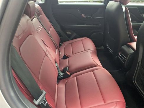 Certified 2024 Lincoln Corsair Grand Touring w/ Equipment Group 301A image 26